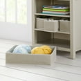 thumbnail image 4 of Martha Stewart Kids' Open Storage - Gray, 4 of 5