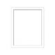 thumbnail image 2 of Marco de Fotos 9x7 para Montar en Pared o Exhibición de Mesa | Compatible con Foto 6x8 con Paspartú o 9x7 sin Paspartú | Marco Moderno de Madera | Blanco, Marrón, Caqui | Decoración para el Hogar, 2 of 6