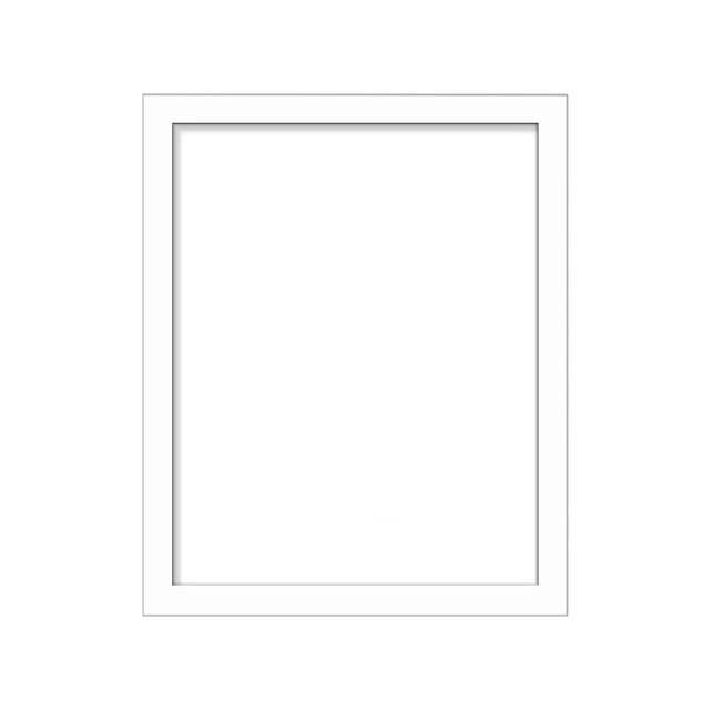 Rbaofujie 9x7 Rustic Picture Frames , Wood Photo Frame Wall Mounting Display