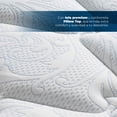 thumbnail image 4 of Colchón Ortopédico Queen Size Spring Air Cota, 4 of 6
