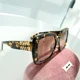 thumbnail image 1 of NEW IN BOX! AUTHENTIC Miu Miu SMU 10Y Sunglasses in Tortoise (56-17-135), 1 of 6