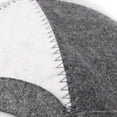 thumbnail image 5 of Apooke Wool Felt Sauna Hat Anti Heat Russian Banya Cap For Bath House for Head for Prot, 5 of 13
