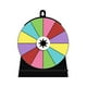 thumbnail image 2 of Rueda giratoria Macarena juego de beber para adultos editable artículos para fiestas rueda de ruleta reutilizable 12 ranuras, 2 of 8