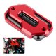 thumbnail image 1 of Cubierta de combustible del freno Delantero ANGGREK Tapa de Aceite para CB650F/CBR650F/CB650R/XADV750, 1 of 7