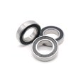 thumbnail image 2 of 6902 2RS Roulement 15x28x7 mm 4 Pcs Pièces de Réparation Pivot de Vélo ABEC-7 6902 2RS Roulements à Billes 6902-2RS 6902LLU, 2 of 6