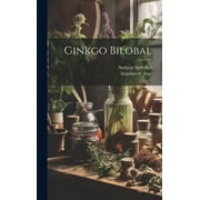 Ginkgo Bilobal (Hardcover)