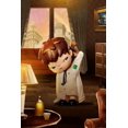 thumbnail image 3 of POP MART Spotlight POP MART 13th Anniversary Series Blind Box Toys Guess Bag Mystery Box Mistery Caixa Action Figure Surpresa Cu, 3 of 5