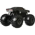 thumbnail image 2 of Hot Wheels Monster Trucks 1:24 1970 Dodge Charger R/T, 2 of 4