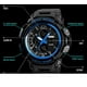 thumbnail image 1 of Reloj Militar Skmei Malubero Azul, 1 of 2