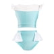 thumbnail image 1 of Disney-traje de baño de Jasmine y Elsa para niña, conjunto de Bikini de unicornio, Isabela, Mirabel, sirena, Ariel, novedad, 1 of 5