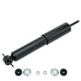 thumbnail image 4 of Detroit Axle - 2 Front Shock Absorbers for Ford Ranger Mazda B2300 B2500 B3000 B4000, Driver & Passenger Side Front Replacement Shocks Pair [w/Coil Spring Suspension], 4 of 7