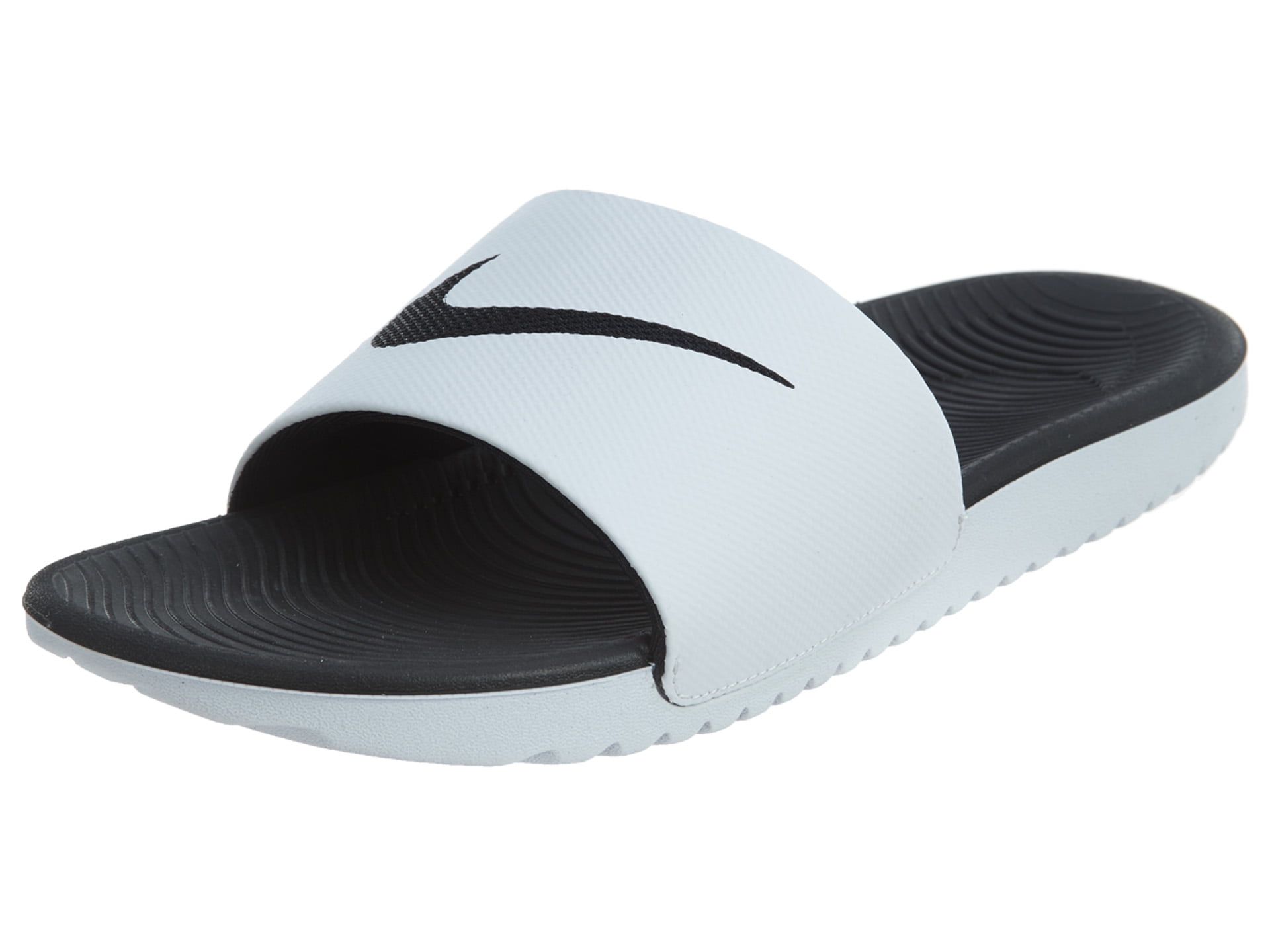 nike kawa slides mens