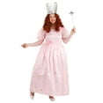 thumbnail image 4 of Wizard of Oz Glinda Adult Costume, 4 of 11