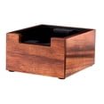 thumbnail image 1 of Contenedor de basura Contenedor de tierra Antideslizante Desmontable con contenedor extraíble Herramientas de barista Contenedor de basura Contenedor Soledad Contenedor de posos de café, 1 of 10