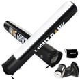 thumbnail image 5 of Air Tube MINI Inflatable Softbox Foldable and Portable Video Light Diffuser Accessories,with Air Pump, 5 of 5