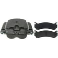 thumbnail image 3 of Rear Driver Side Disc Brake Caliper for Cadillac Escalade 2002-2006 OE ACDelco 18R1378PV, 3 of 3