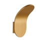thumbnail image 1 of Aplique de pared LED moderno 230V Lámpara de iluminación nórdica Oro Yuyangstore Aplique de la pared, 1 of 6