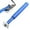 Blue, variant on FURNIX Groove Sharpener With 6 Heads Golf Club Groove Sharpener Re-Grooving Tool Golf Clean Tool For All Irons Pitching Sand Lob Gap And Approach Wedges And Utility Clubs For All Golf Irons Black