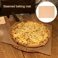 thumbnail image 2 of 100Pcs Unbleached Parchment Paper, Precut Baking Liners Sheets Paper,12 X 16 Inch, Non-Stick, Water Proof, Oil Proof, Heat Resistant, for Baking, Cooking, Air Fryers, Oven, Steam, 2 of 8