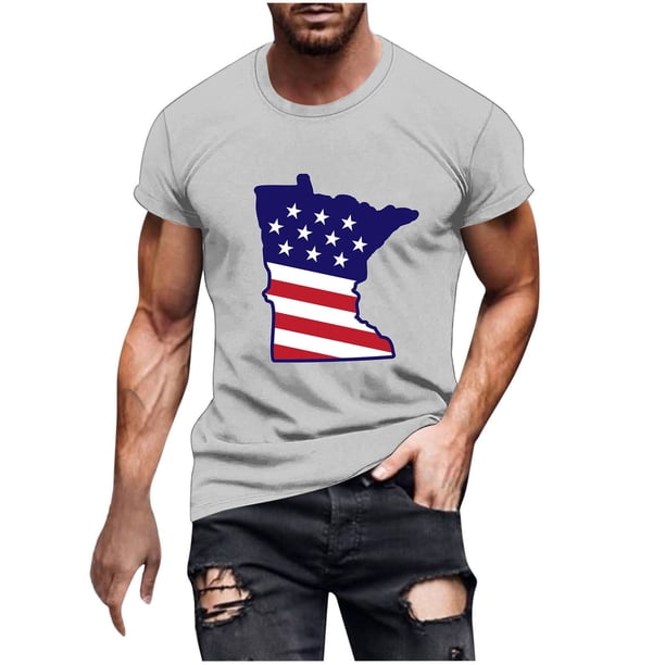 Camisetas de Manga Larga para Hombres Imprimir Cuello Redondo Camiseta Casual, Top de Moda Unisex para Eventos Diarios, Deportivos Y Especiales