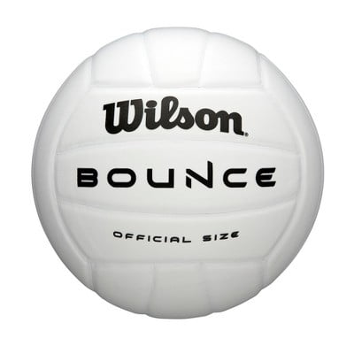 Official Size WILSON Indoor Game Volleyballs 