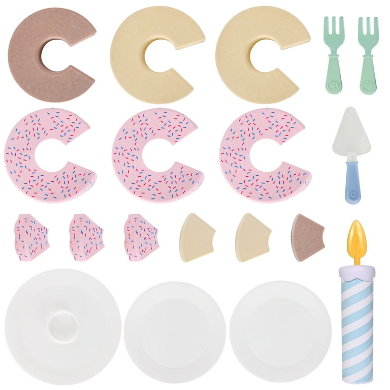 Hopscotch Lane First Birthday Party, Children Ages 3+ - Walmart.com