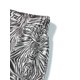 thumbnail image 4 of VISgogo Mujer Moda Flare Pantalones Largos, Vintage Estampado Cintura Alta Delgado Micro Campana Pantalones VISgogo moda, 4 of 8