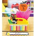 thumbnail image 6 of Carson Dellosa Education CD-120597 Brights Apples Cut-Outs for Grade PK-5, Multi Color, 6 of 7