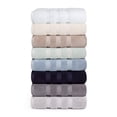 thumbnail image 6 of Vivendi Home Infinity Zero Twist 8 Piece 100pct Cotton Towel Set, 6 of 6