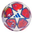 thumbnail image 1 of Balon adidas Uefa Champions League 2023 Knockout Rojo Rojo, 1 of 7