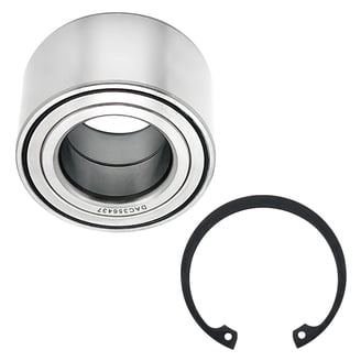 K&L Supply 31-0830 Swingarm Needle Bearings, Yamaha 93317