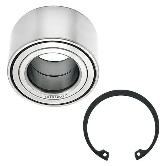 M MATI Rear Axle Carrier Tube Bearings for Polaris Magnum 325 330 500 Xpedition 325 425 2001-2006