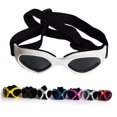 thumbnail image 3 of OULII Goggles For Dogs Sunglasses Triangle Shape Ac White 1Set 5.12X1.97X1.77in Uv Protection, 3 of 8