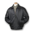thumbnail image 1 of Burk'S Bay 6320-2M Agneau Moyen Classique en Noir, 1 of 1