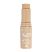 Milani Conceal + Perfect Blur Out Skin Tint Stick-03, 0.286 oz