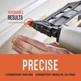 thumbnail image 4 of Compresor de aire Pneumatic Finish Nailer Paslode 515500 de calibre 16, 4 of 8