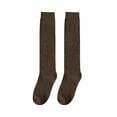 thumbnail image 2 of Yoyauz Women's Bamboo Knee-High Socks | Comfortable Seam Long Dress Socks, Soft And Lightweight Shoe Size 5-8/8-11, 2 of 7