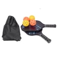 thumbnail image 2 of Sport  Paddle,  Paddle Comfortable Wear PP Core Prevent Impact Edge   for Outdoor Use, 2 of 8