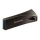 thumbnail image 1 of Unidad flash USB SAMSUNG BAR Plus 64 GB USB 3.1 300 MB/s gris, 1 of 7