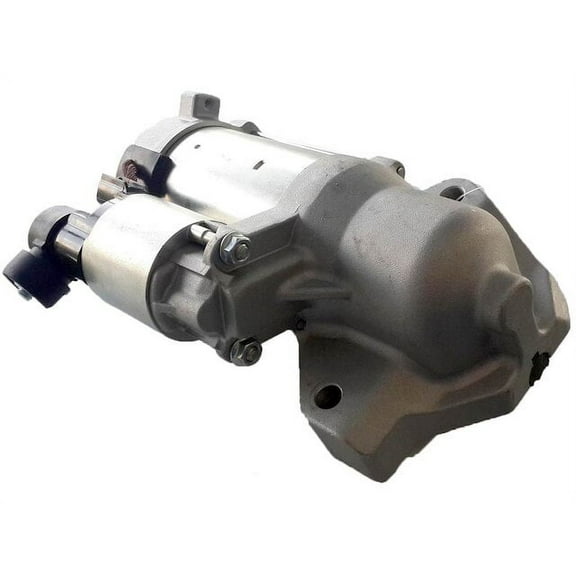 Starter - Compatible with 2011 - 2013 Honda Odyssey Mini Passenger Van 3.5L V6 2012