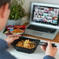 thumbnail image 2 of 2X - Nissin Chow Mein Teriyaki Beef Flavor Noodles, 4 Oz, 2 of 3