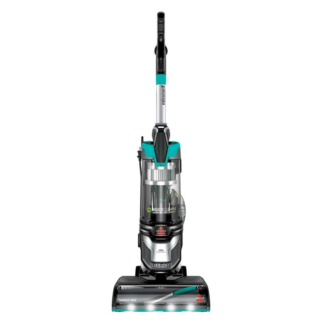 Aspiradora Bissell 2998 MultiClean Allergen Lift-Off Pet