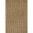 thumbnail image 6 of nuLOOM Thea Laurent Abstract Wool Rug, 6' x 9', Thea Tan, 6 of 7