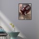 thumbnail image 2 of Kit Arte Iron Man Con AB Parcial Taladro DIY 5D 45x60cm, 2 of 9
