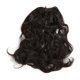 thumbnail image 1 of Extensión De Cabello De Cola De Caballo Alta, Peluca De Cola De Caballo Alta Textura Suave Soporte Estable Realista Multifuncional Para Salón, 1 of 7