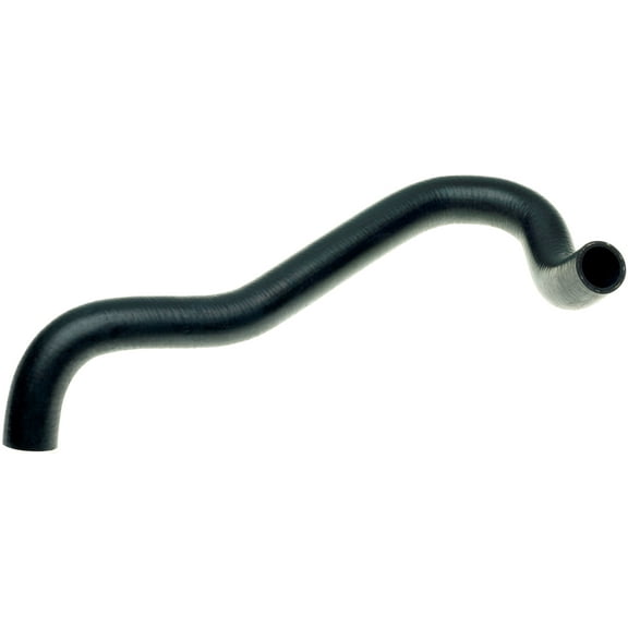 ACDelco Professional 24613L Molded Lower Radiator Hose Fits select: 2006-2011 HONDA CIVIC