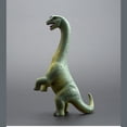 thumbnail image 3 of PIKACHY TOYS Dinosaur Toy PVC Simulation Model Small Static Figure Educational Toy Tyrannosaurus Spinosaurus Brachiosaurus Velociraptor Variants, 3 of 5