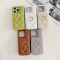 thumbnail image 2 of Leather Folding iPhone Case,iPhone 13 Pro, 2 of 4