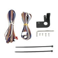 thumbnail image 2 of 2x de cables de nivelación automática para Ender3//Ender3s/Ender5//5s/pour pour pour Hugo Cable de impresora, 2 of 8