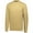 Vegas Gold, variant on Augusta sportswear Men's 60/40 Fleece Crewneck Sweatshirt - 5416